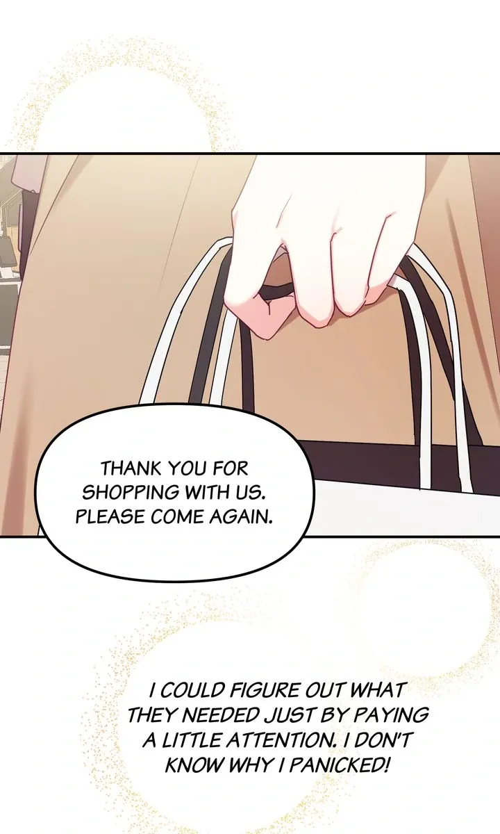 A Romantic Ending with My 2D Boyfriend! Chapter 8 page 30 - 