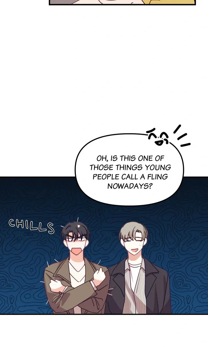 A Romantic Ending with My 2D Boyfriend! Chapter 8 page 4 - 