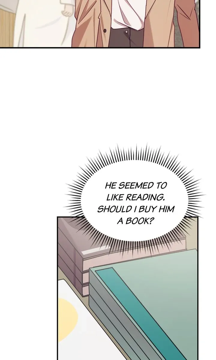 A Romantic Ending with My 2D Boyfriend! Chapter 8 page 32 - 