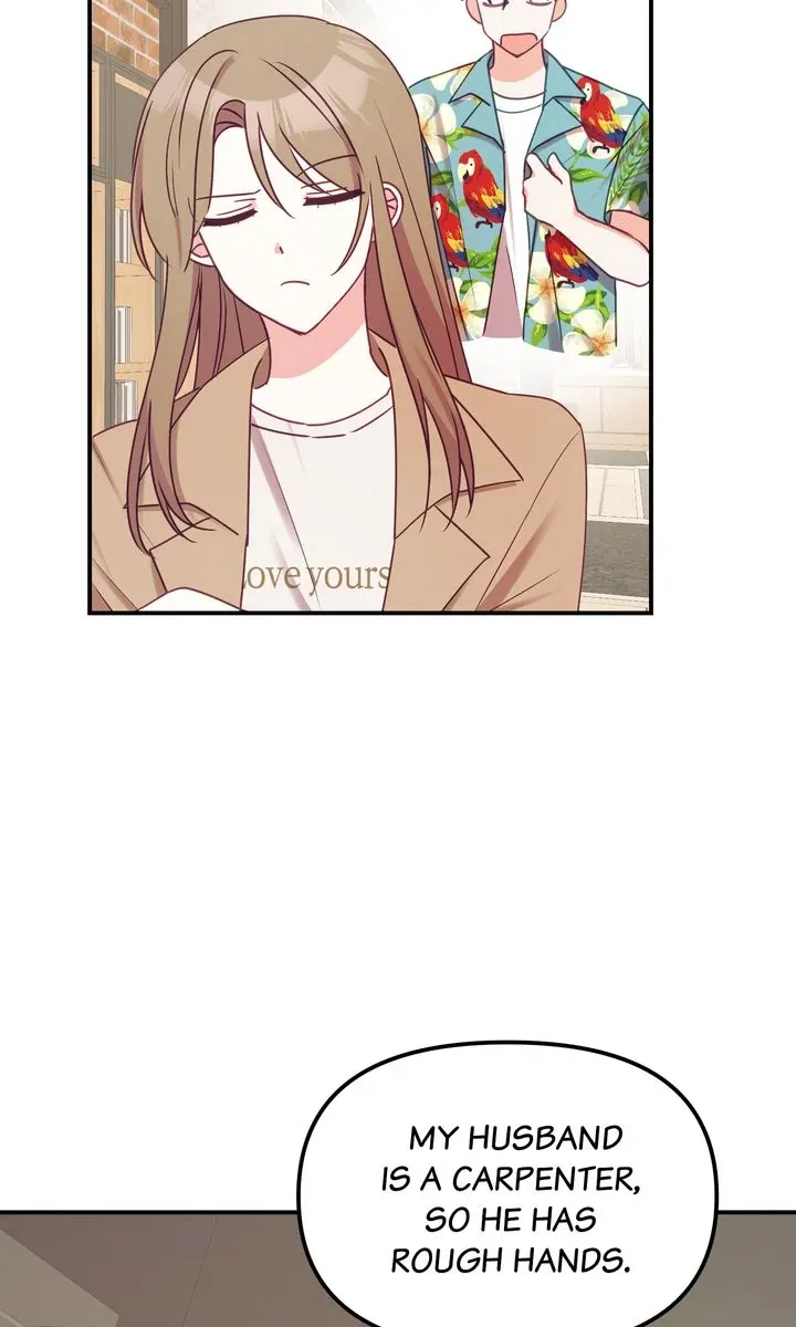 A Romantic Ending with My 2D Boyfriend! Chapter 8 page 34 - 