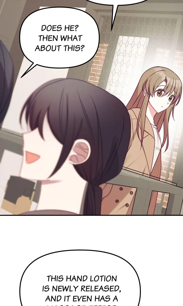 A Romantic Ending with My 2D Boyfriend! Chapter 8 page 35 - 