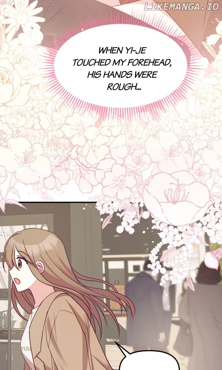 A Romantic Ending with My 2D Boyfriend! Chapter 8 page 37 - 