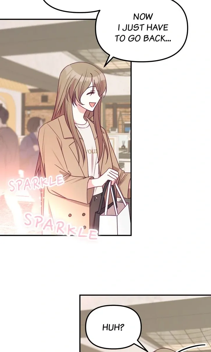 A Romantic Ending with My 2D Boyfriend! Chapter 8 page 39 - 