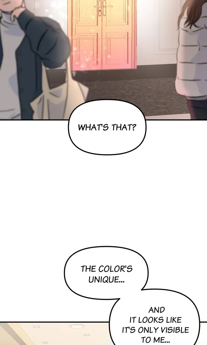A Romantic Ending with My 2D Boyfriend! Chapter 8 page 41 - 