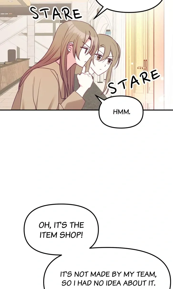 A Romantic Ending with My 2D Boyfriend! Chapter 8 page 42 - 