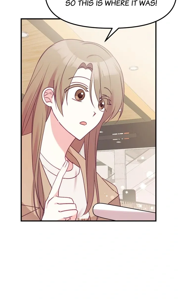 A Romantic Ending with My 2D Boyfriend! Chapter 8 page 43 - 