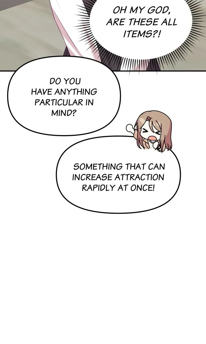 A Romantic Ending with My 2D Boyfriend! Chapter 8 page 46 - 