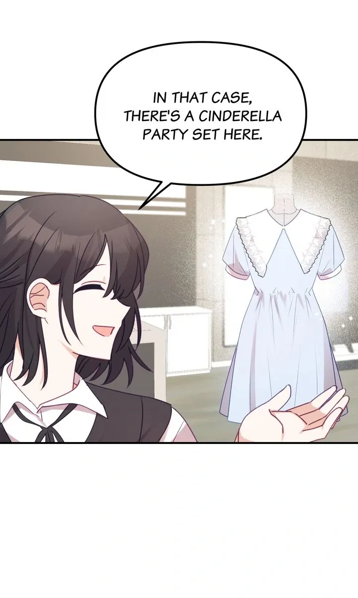 A Romantic Ending with My 2D Boyfriend! Chapter 8 page 47 - 