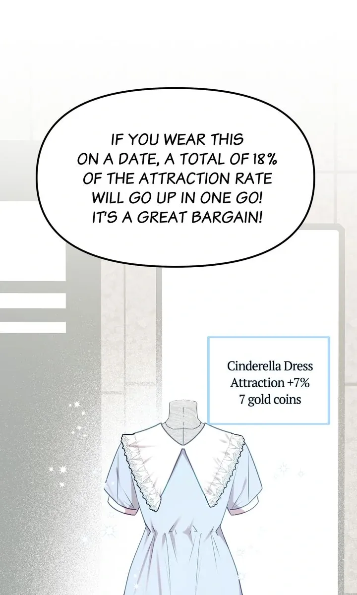 A Romantic Ending with My 2D Boyfriend! Chapter 8 page 48 - 
