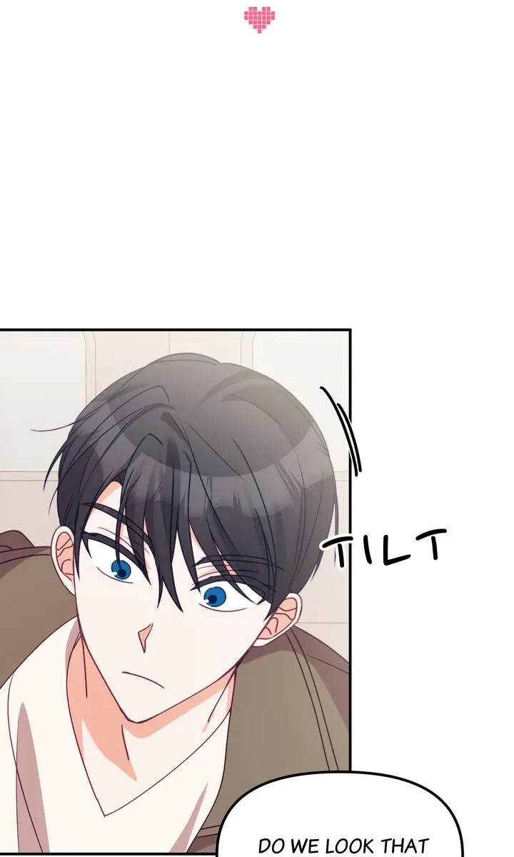 A Romantic Ending with My 2D Boyfriend! Chapter 8 page 6 - 