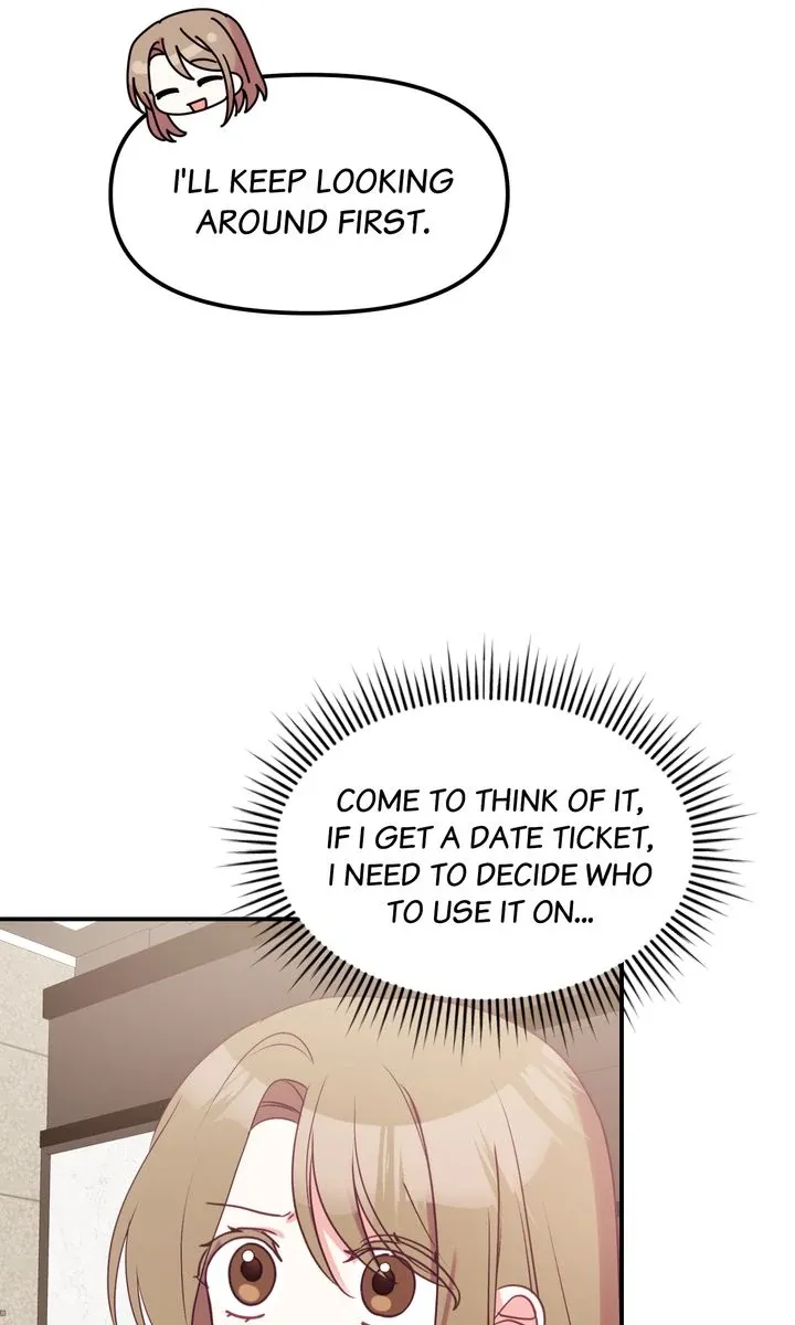 A Romantic Ending with My 2D Boyfriend! Chapter 8 page 51 - 