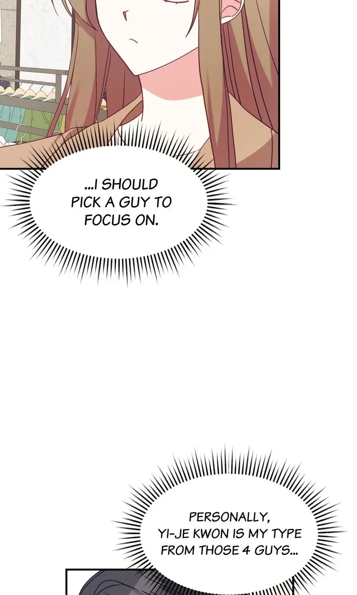 A Romantic Ending with My 2D Boyfriend! Chapter 8 page 52 - 