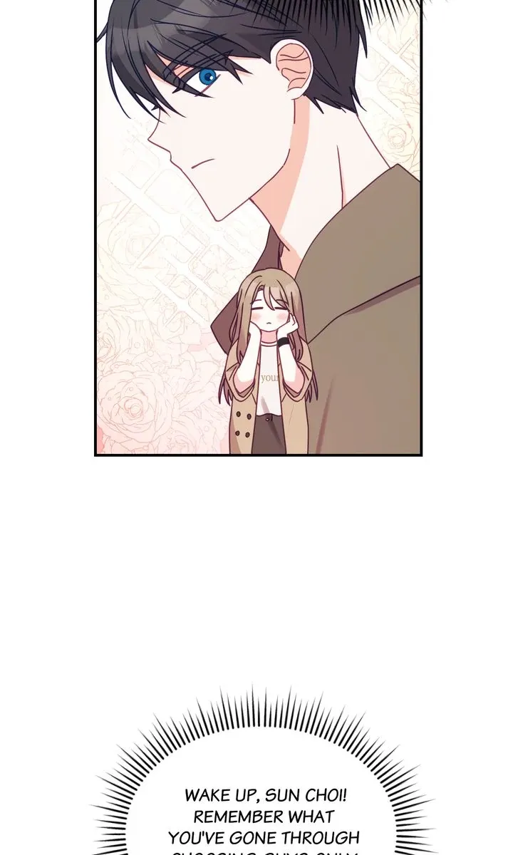 A Romantic Ending with My 2D Boyfriend! Chapter 8 page 53 - 