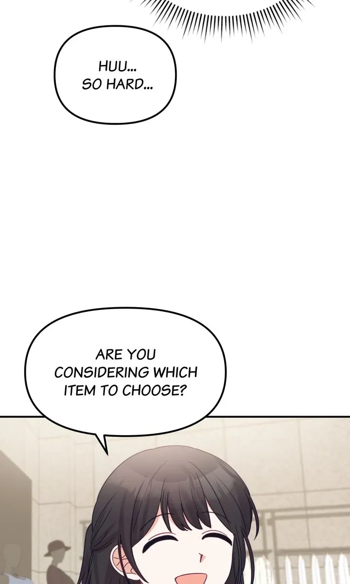 A Romantic Ending with My 2D Boyfriend! Chapter 8 page 56 - 