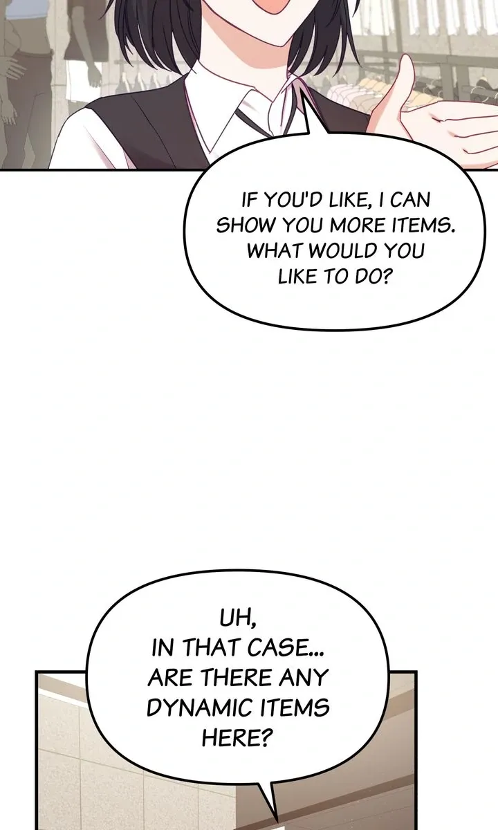 A Romantic Ending with My 2D Boyfriend! Chapter 8 page 57 - 