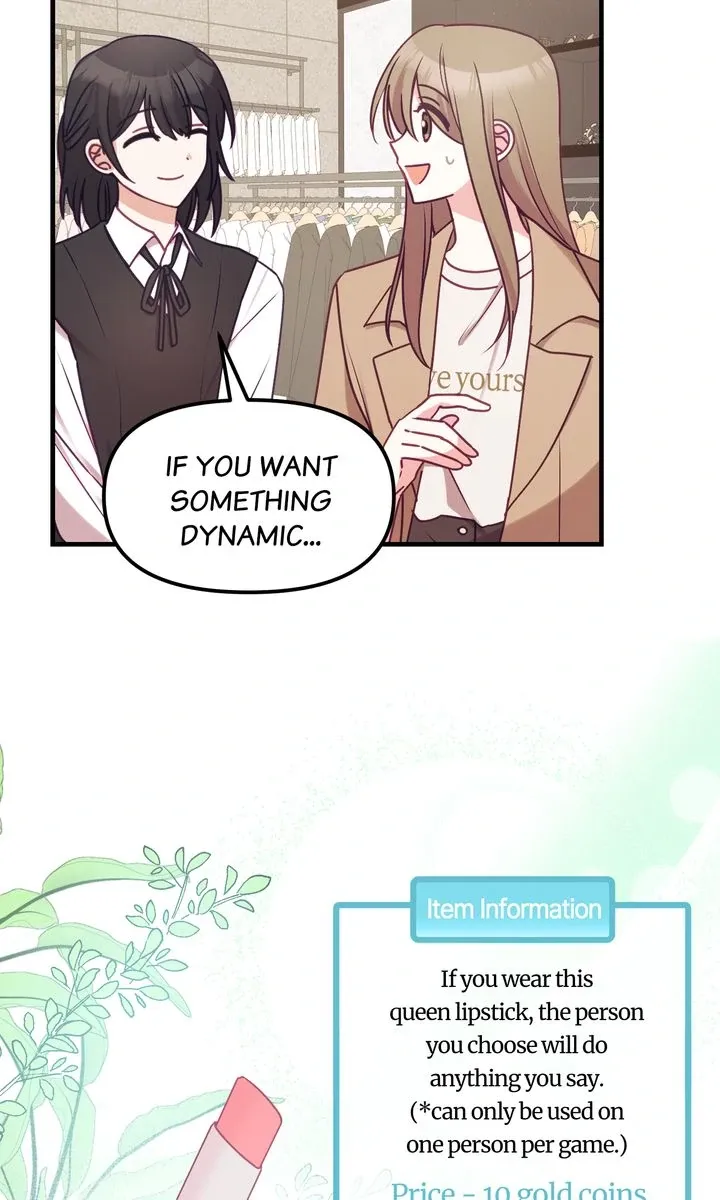 A Romantic Ending with My 2D Boyfriend! Chapter 8 page 58 - 