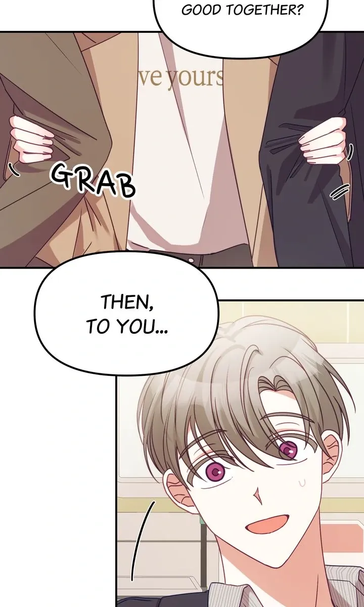 A Romantic Ending with My 2D Boyfriend! Chapter 8 page 7 - 