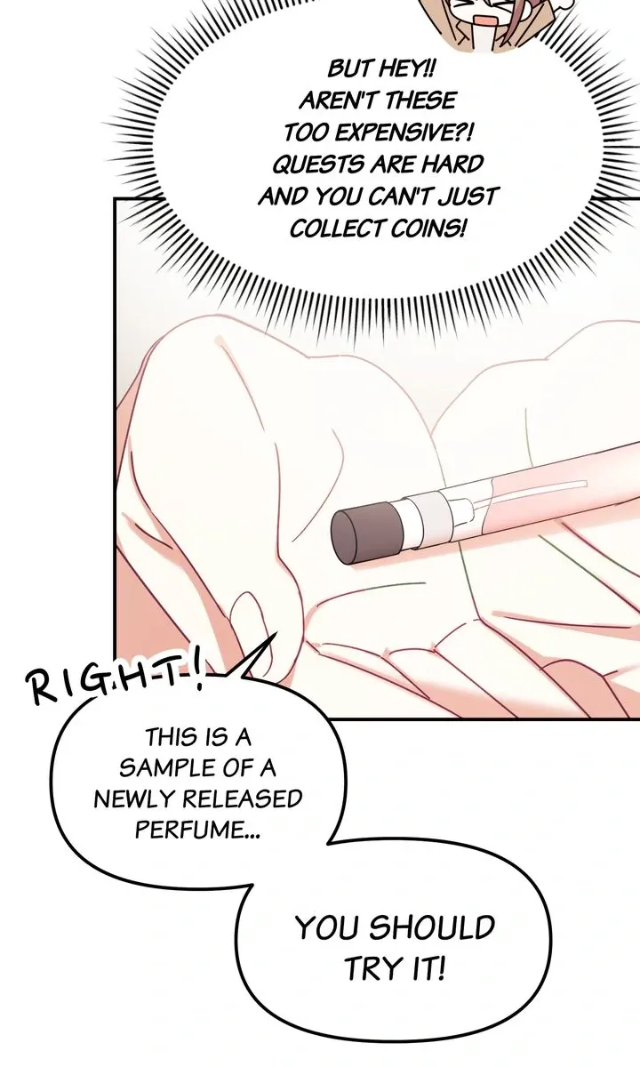 A Romantic Ending with My 2D Boyfriend! Chapter 8 page 65 - 