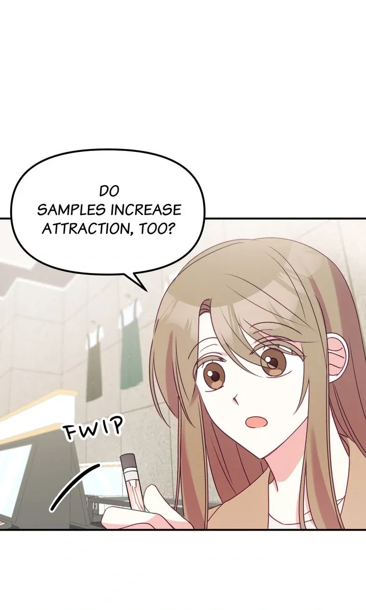 A Romantic Ending with My 2D Boyfriend! Chapter 8 page 66 - 