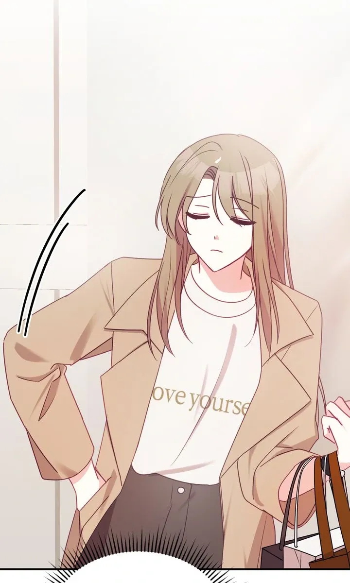 A Romantic Ending with My 2D Boyfriend! Chapter 8 page 70 - 