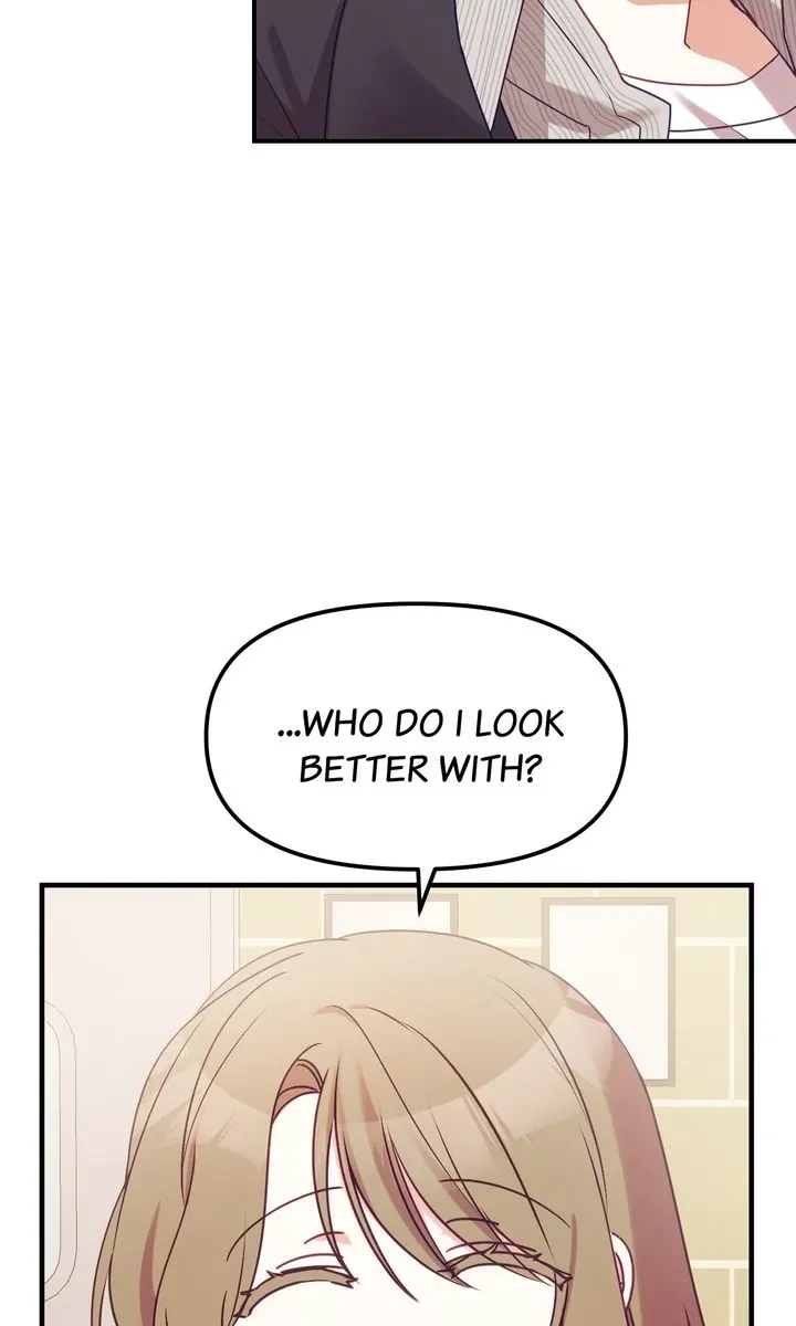 A Romantic Ending with My 2D Boyfriend! Chapter 8 page 8 - 