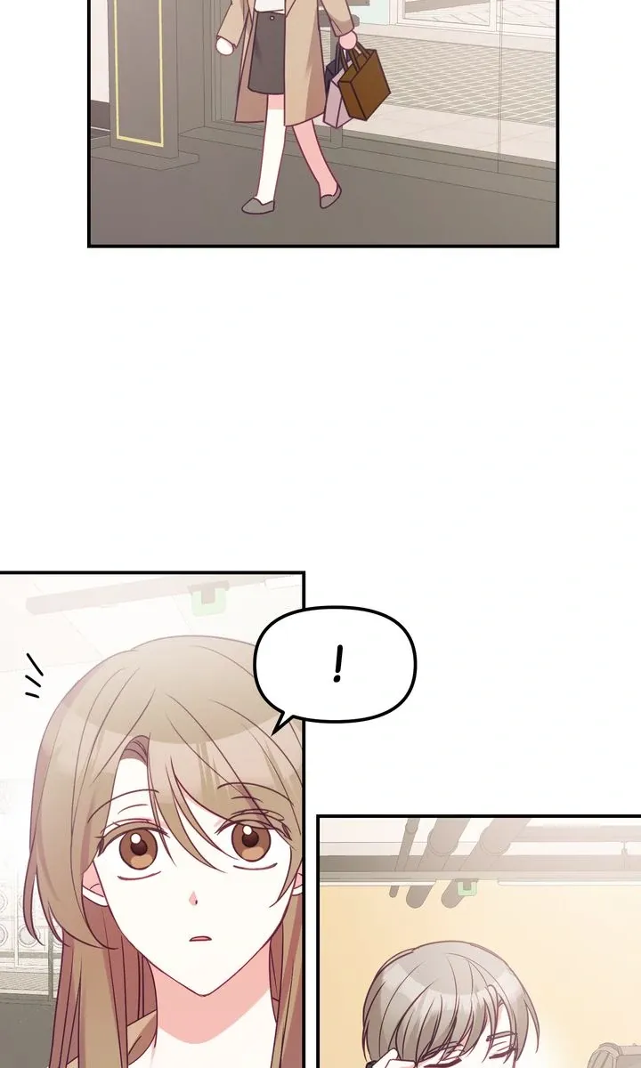 A Romantic Ending with My 2D Boyfriend! Chapter 8 page 73 - 