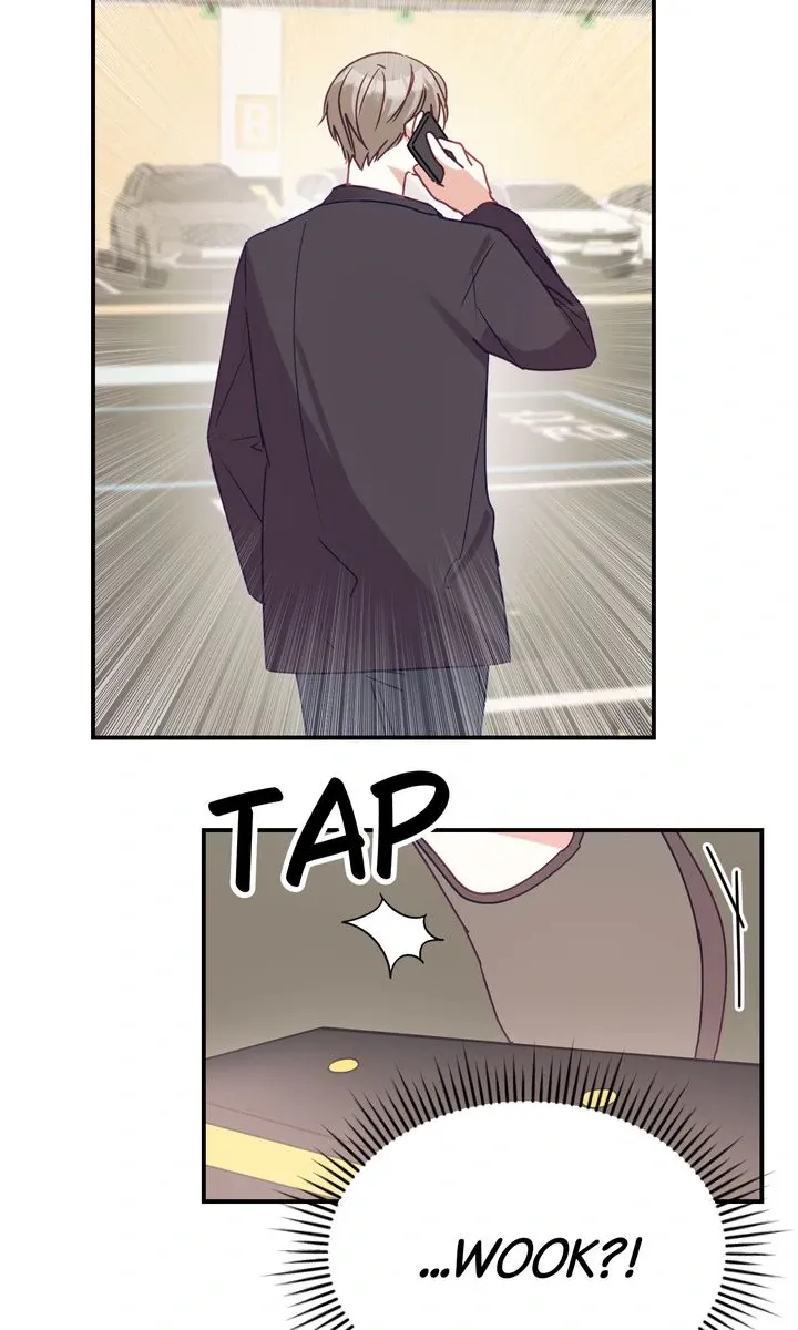A Romantic Ending with My 2D Boyfriend! Chapter 8 page 76 - 
