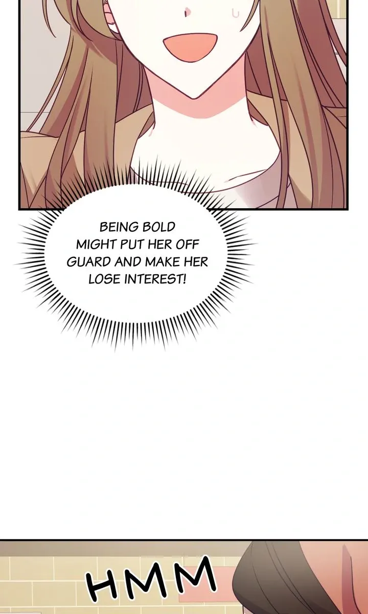 A Romantic Ending with My 2D Boyfriend! Chapter 8 page 9 - 
