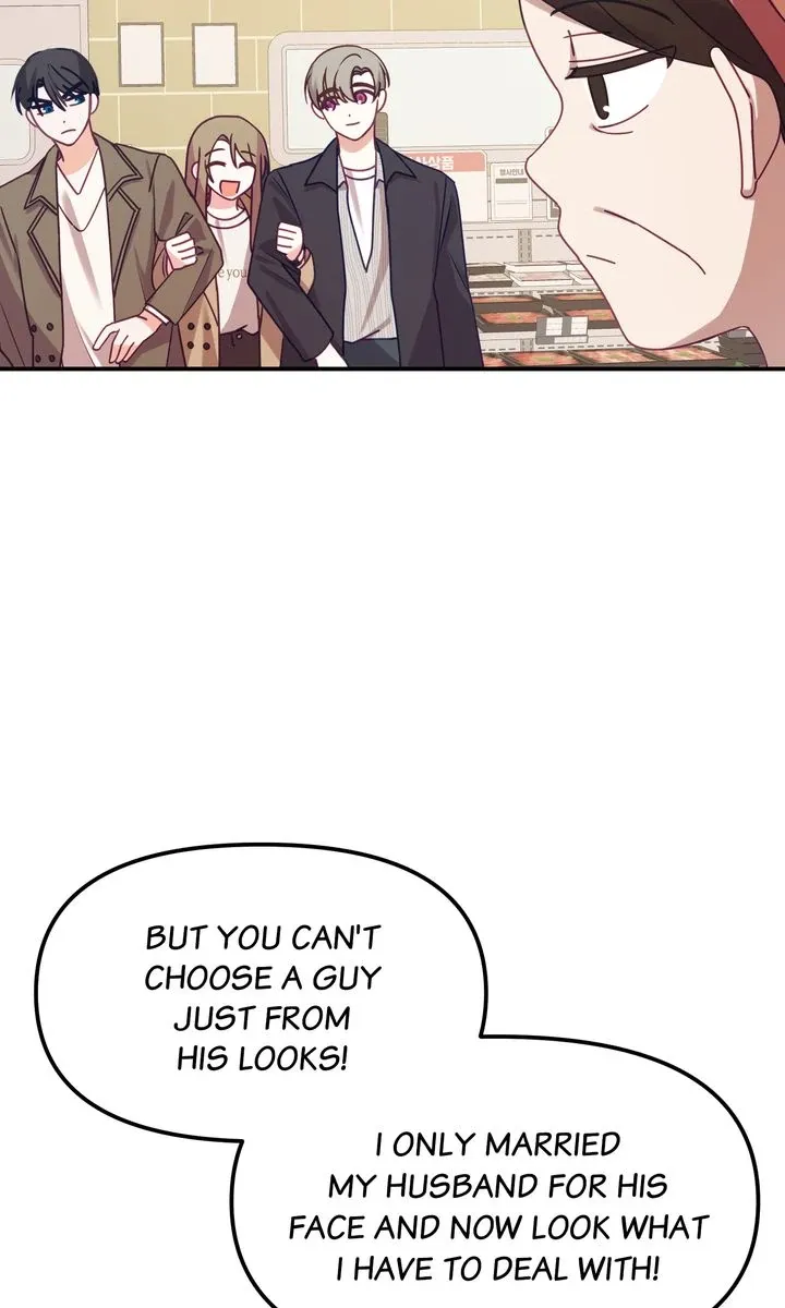 A Romantic Ending with My 2D Boyfriend! Chapter 8 page 10 - 