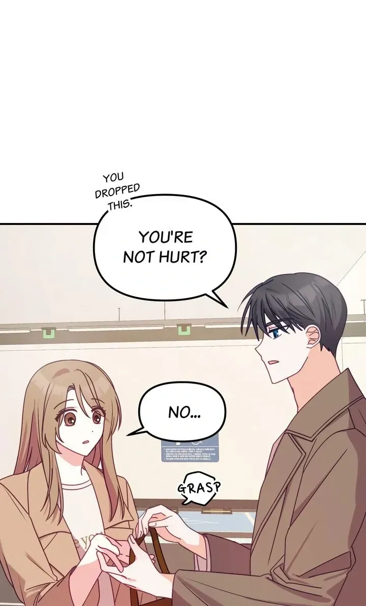 A Romantic Ending with My 2D Boyfriend! Chapter 9 page 11 - 