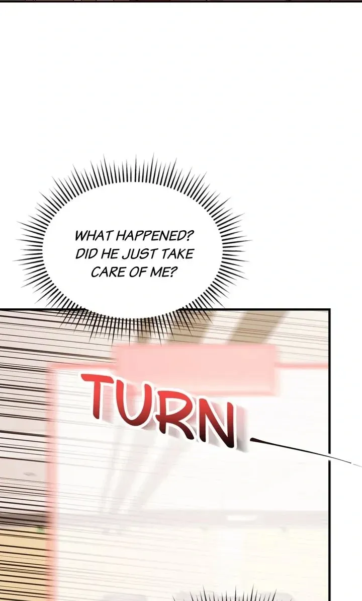A Romantic Ending with My 2D Boyfriend! Chapter 9 page 12 - 