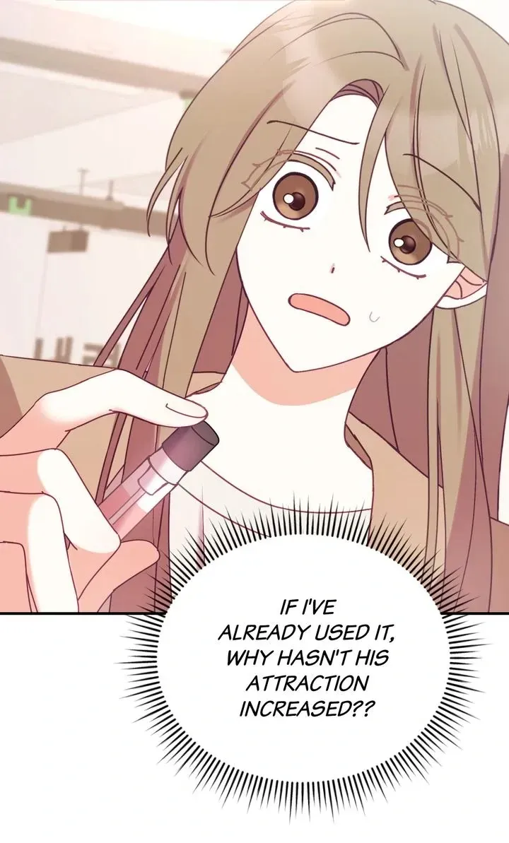 A Romantic Ending with My 2D Boyfriend! Chapter 9 page 16 - 