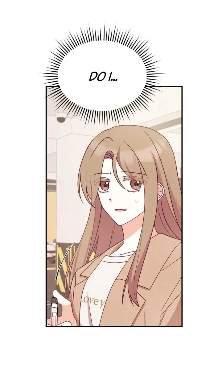 A Romantic Ending with My 2D Boyfriend! Chapter 9 page 18 - 
