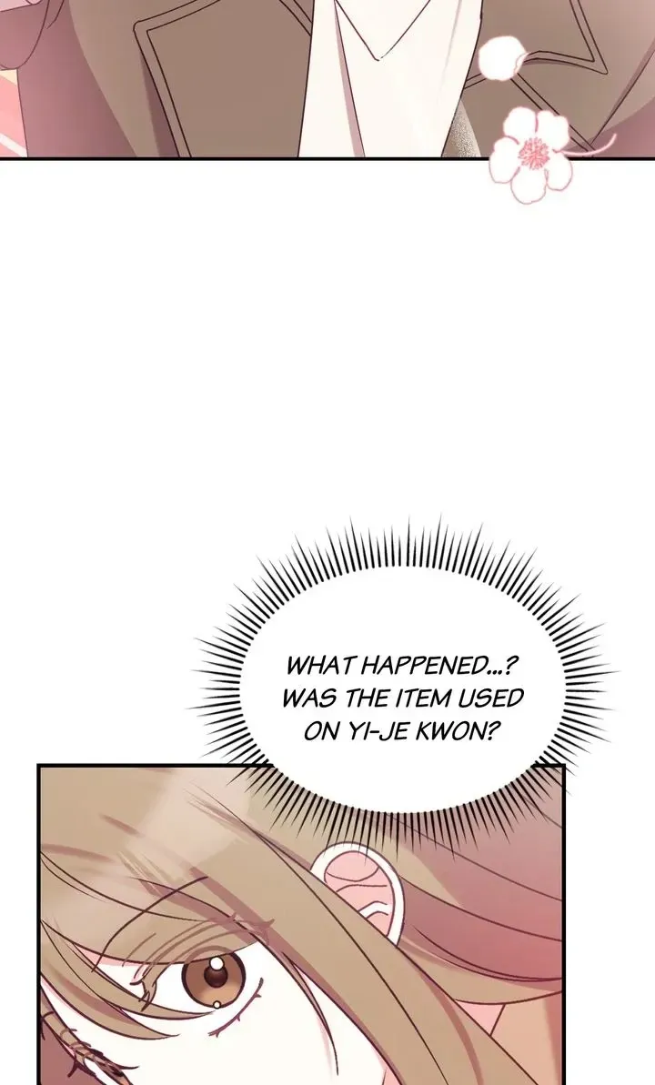 A Romantic Ending with My 2D Boyfriend! Chapter 9 page 3 - 