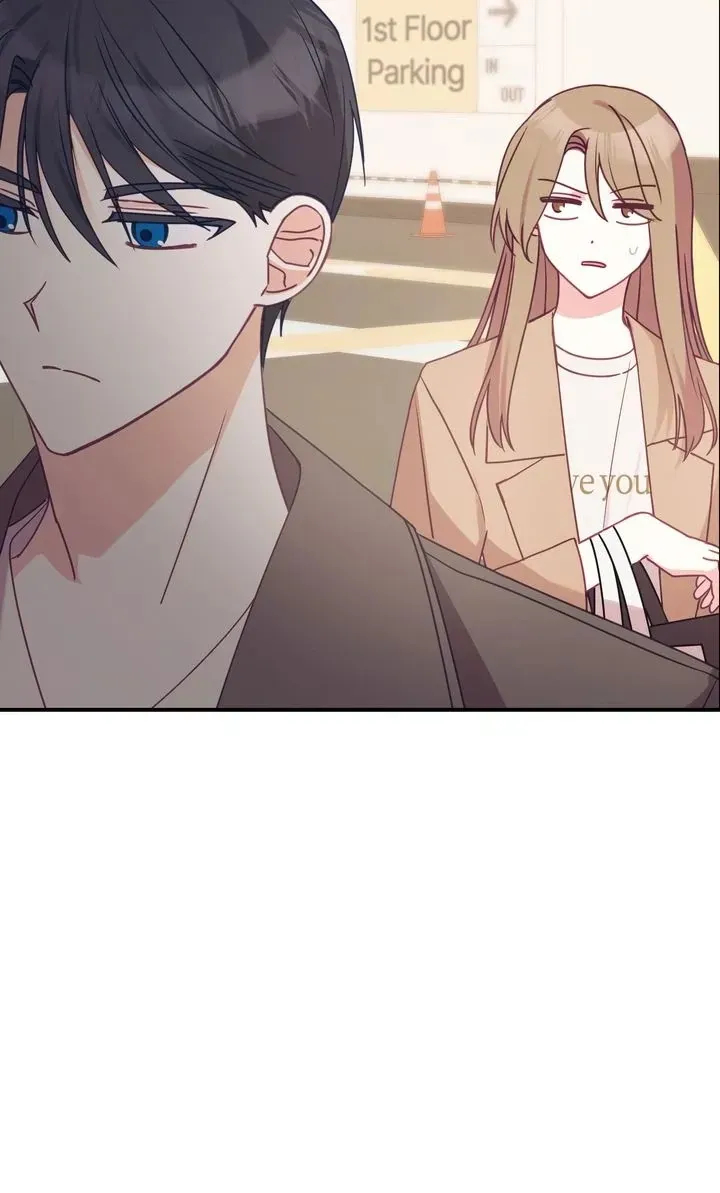 A Romantic Ending with My 2D Boyfriend! Chapter 9 page 21 - 
