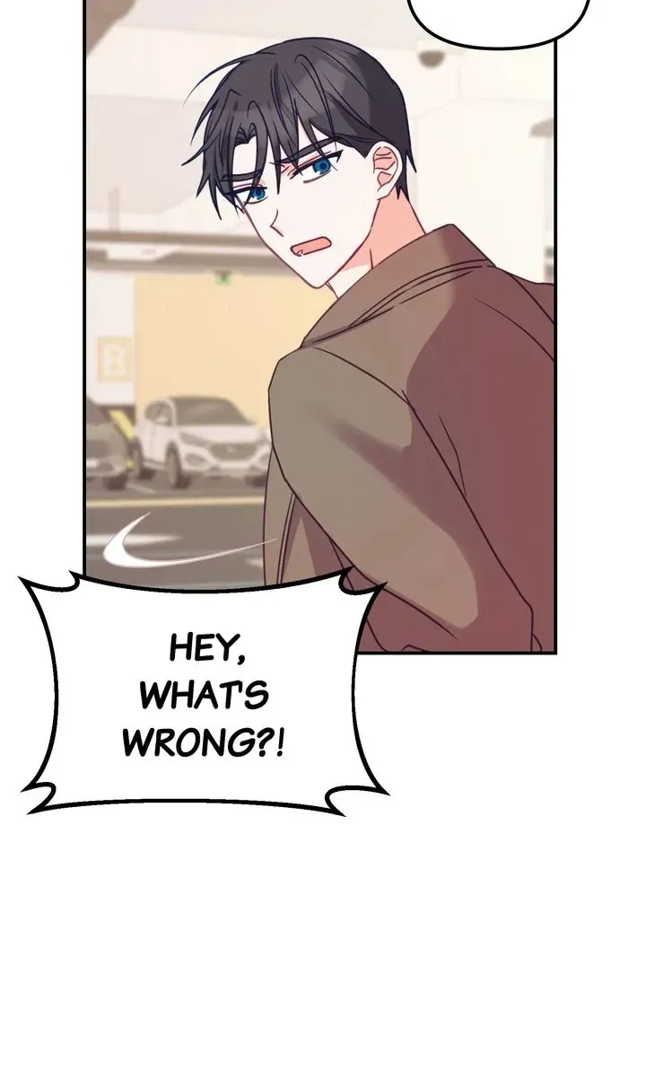 A Romantic Ending with My 2D Boyfriend! Chapter 9 page 24 - 