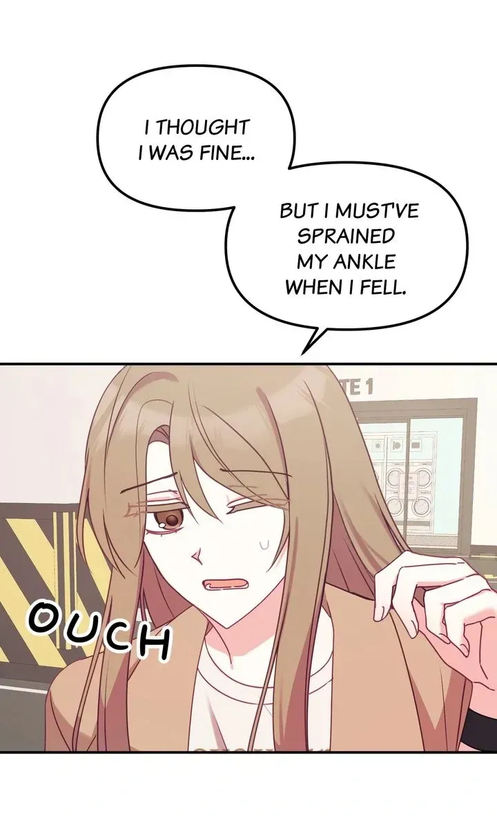 A Romantic Ending with My 2D Boyfriend! Chapter 9 page 25 - 