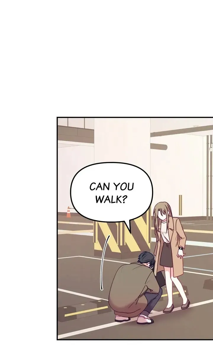 A Romantic Ending with My 2D Boyfriend! Chapter 9 page 26 - 
