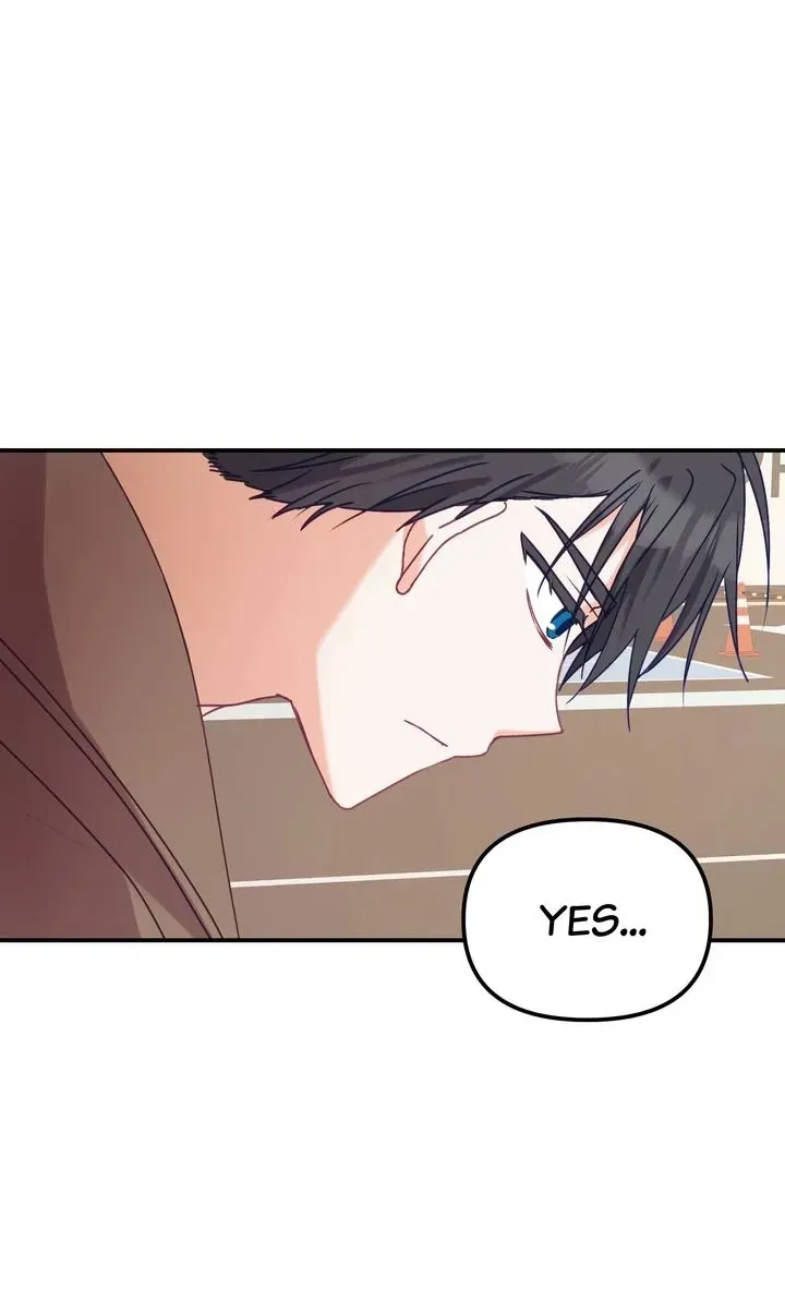 A Romantic Ending with My 2D Boyfriend! Chapter 9 page 27 - 