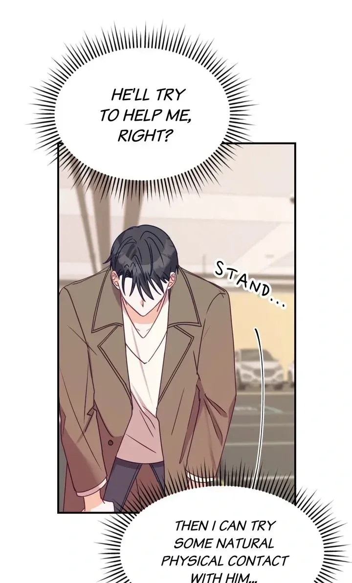 A Romantic Ending with My 2D Boyfriend! Chapter 9 page 28 - 