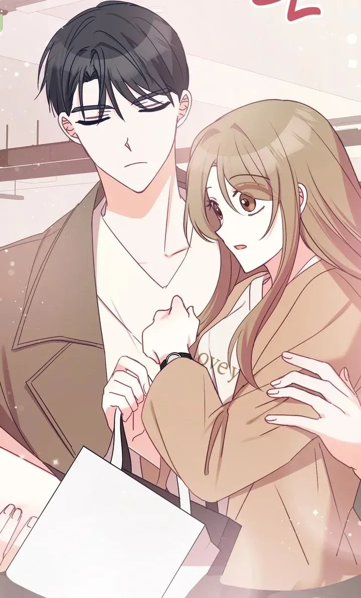 A Romantic Ending with My 2D Boyfriend! Chapter 9 page 30 - 