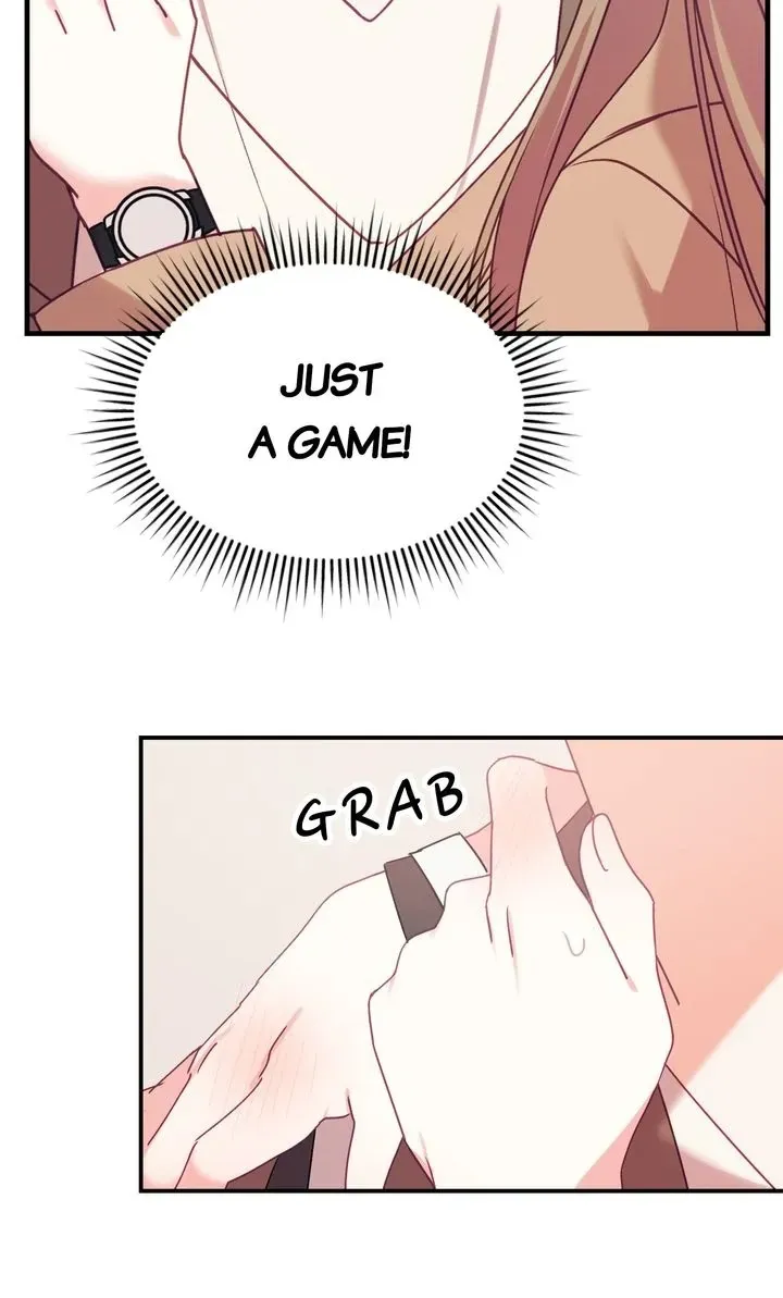 A Romantic Ending with My 2D Boyfriend! Chapter 9 page 34 - 