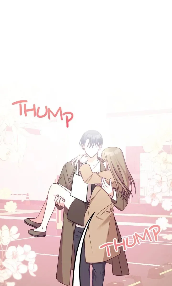 A Romantic Ending with My 2D Boyfriend! Chapter 9 page 35 - 