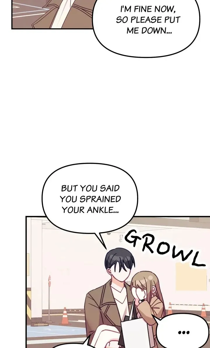 A Romantic Ending with My 2D Boyfriend! Chapter 9 page 41 - 