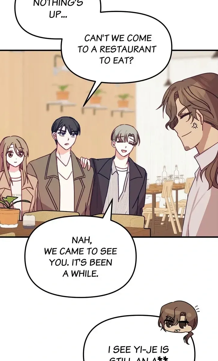 A Romantic Ending with My 2D Boyfriend! Chapter 9 page 49 - 