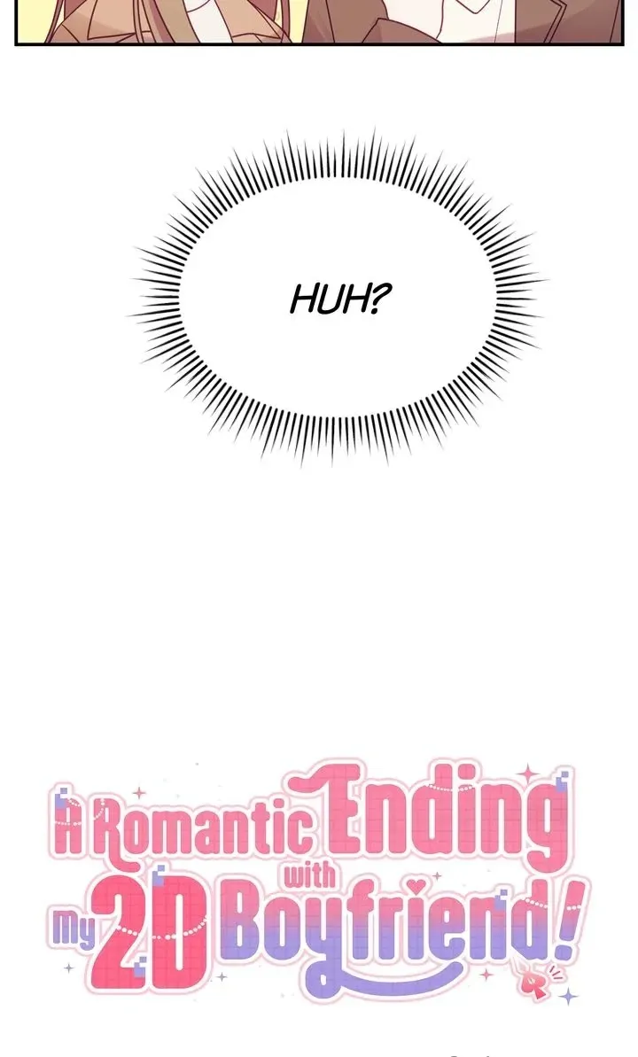 A Romantic Ending with My 2D Boyfriend! Chapter 9 page 6 - 