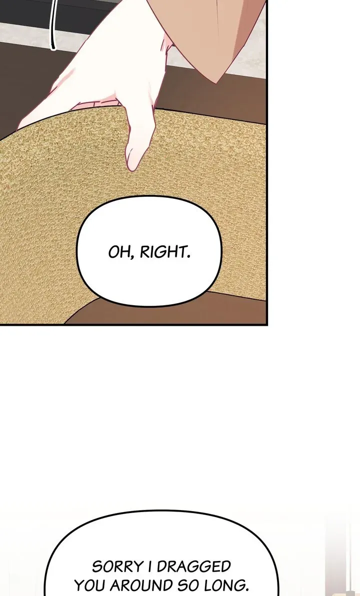 A Romantic Ending with My 2D Boyfriend! Chapter 9 page 52 - 