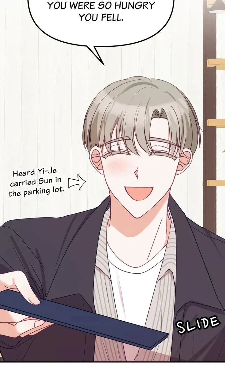 A Romantic Ending with My 2D Boyfriend! Chapter 9 page 53 - 