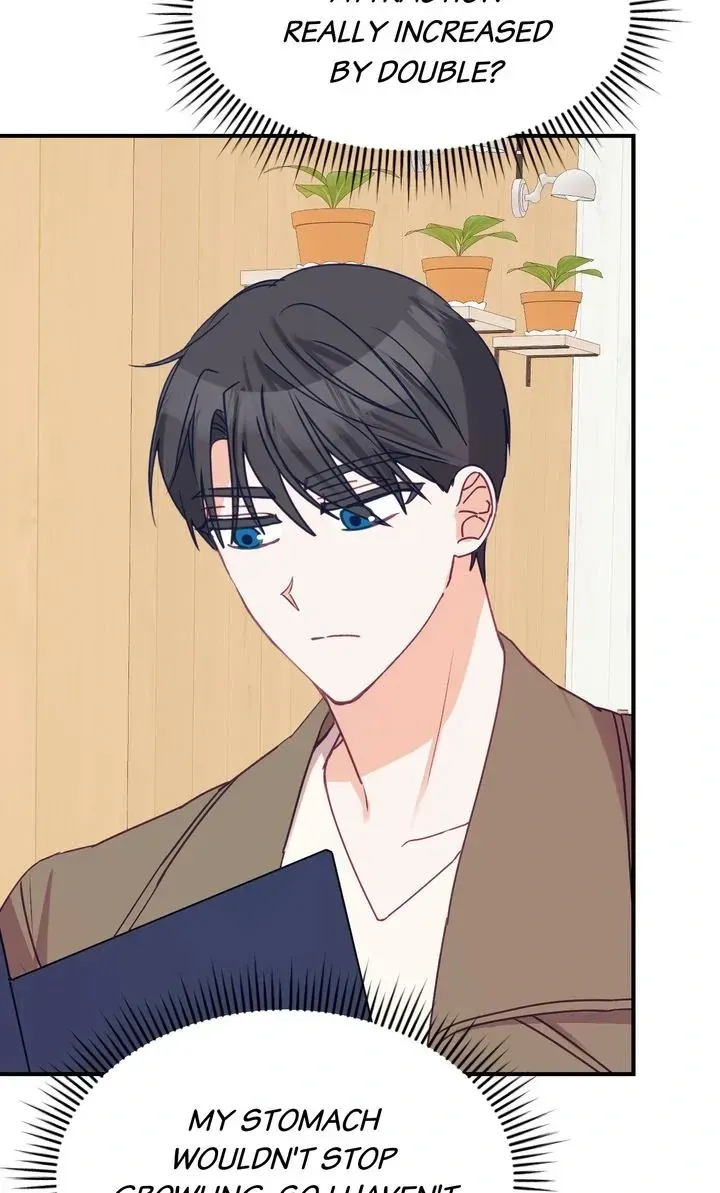 A Romantic Ending with My 2D Boyfriend! Chapter 9 page 57 - 
