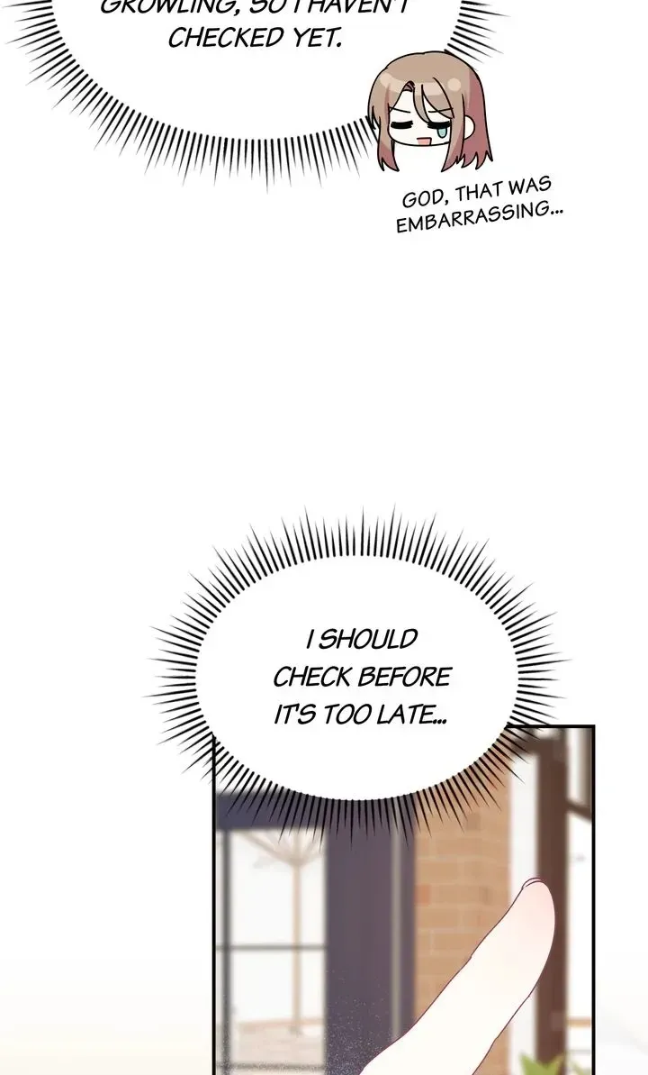 A Romantic Ending with My 2D Boyfriend! Chapter 9 page 58 - 